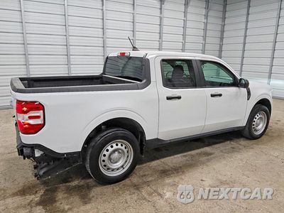 Trzecie zdjęcie samochodu z tyłu: 2024 FORD MAVERICK XL VIN:3FTTW8B98RRA28986 - miniatura