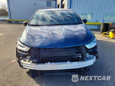 Piąte zdjęcie samochodu w środku: 2025 CHRYSLER PACIFICA LIMITED VIN:2C4RC1GG2SR529403 - miniatura