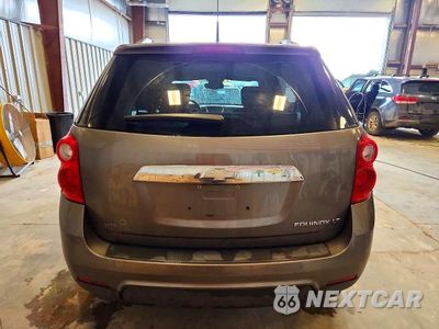 Zdjęcie 6 z 13 samochodu: 2012 CHEVROLET EQUINOX LT VIN:2GNALDEK7C6382186 - miniatura