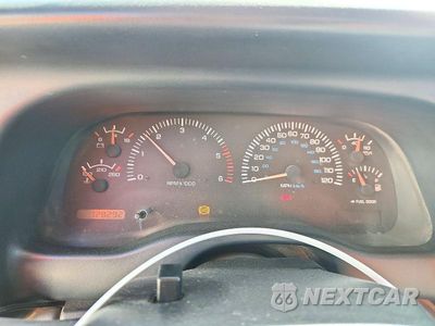 Zdjęcie 9 z 12 samochodu: 1998 DODGE DAKOTA SPORT VIN:1B7GL22X4WS696127 - miniatura