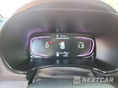 Zdjęcie 9 z 13 samochodu: 2025 KIA SOUL LX VIN:KNDJ23AU0S7938124 - miniatura