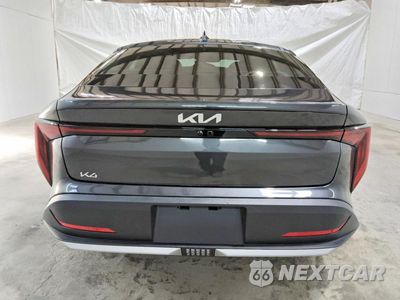 Zdjęcie 6 z 12 samochodu: 2026 KIA K4 LXS VIN:3KPFT4DE1TE322172 - miniatura