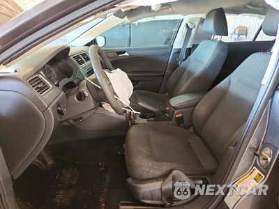 Zdjęcie 7 z 12 samochodu: 2014 VOLKSWAGEN JETTA BASE VIN:3VW2K7AJ0EM324859 - miniatura