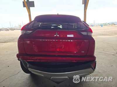 Zdjęcie 6 z 13 samochodu: 2025 MITSUBISHI ECLIPSE CROSS SE VIN:JA4ATWAA8SZ010421 - miniatura