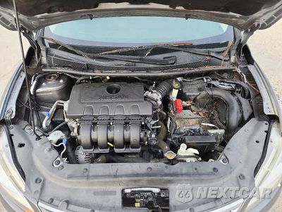 Zdjęcie 11 z 13 samochodu: 2015 NISSAN SENTRA SR VIN:3N1AB7APXFY361501 - miniatura