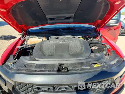 Zdjęcie 11 z 13 samochodu: 2022 RAM 1500 TRX VIN:1C6SRFU98NN334045 - miniatura