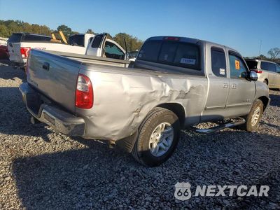 Trzecie zdjęcie samochodu z tyłu: 2006 TOYOTA TUNDRA SR5 VIN:5TBRU34146S476590 - miniatura