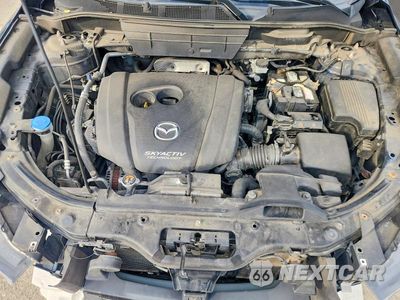 Zdjęcie 12 z 14 samochodu: 2018 MAZDA CX-5 TOURING VIN:JM3KFBCM5J0327679 - miniatura