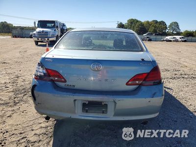 Zdjęcie 6 z 12 samochodu: 2008 TOYOTA AVALON TOURING VIN:4T1BK36B98U281051 - miniatura
