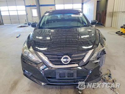 Piąte zdjęcie samochodu w środku: 2016 NISSAN ALTIMA 2.5 SL VIN:1N4AL3AP6GC217575 - miniatura