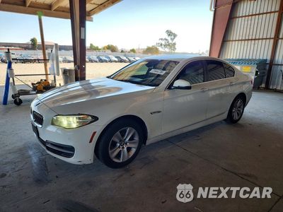 2014 BMW 528 I WBA5A5C50ED510756 - główne zdjęcie licytacji z USA - miniatura