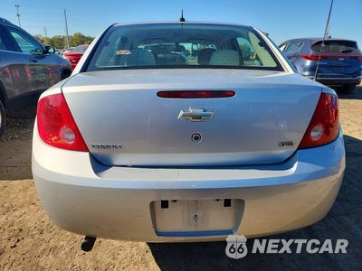 Zdjęcie 6 z 12 samochodu: 2010 CHEVROLET COBALT LS VIN:1G1AA5F5XA7209359 - miniatura