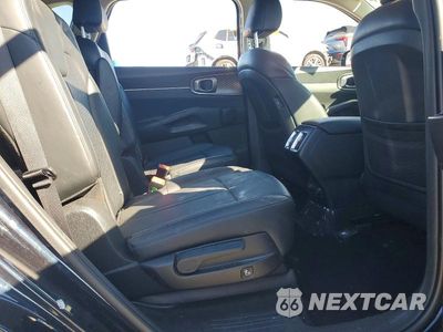 Zdjęcie 11 z 14 samochodu: 2022 KIA SORENTO S VIN:KNDRG4LG8N5108895 - miniatura
