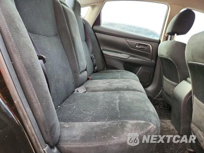 Zdjęcie 10 z 12 samochodu: 2015 NISSAN ALTIMA 2.5 S VIN:1N4AL3AP3FC454264 - miniatura