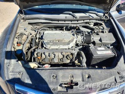 Zdjęcie 11 z 12 samochodu: 2012 HONDA ACCORD EX VIN:1HGCP3F7XCA009772 - miniatura