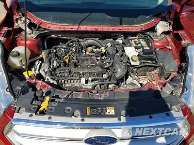 Zdjęcie 12 z 14 samochodu: 2018 FORD ESCAPE SEL VIN:1FMCU9HD7JUB18811 - miniatura