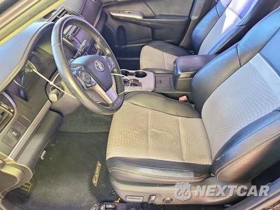 Zdjęcie 7 z 12 samochodu: 2012 TOYOTA CAMRY SE VIN:4T1BF1FK4CU193039 - miniatura