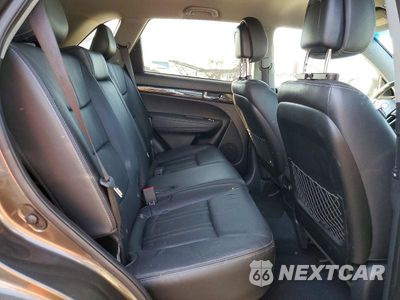 Zdjęcie 11 z 13 samochodu: 2013 KIA SORENTO EX VIN:5XYKU3A61DG389992 - miniatura