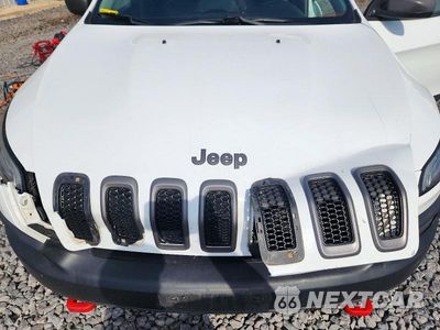 Zdjęcie 12 z 13 samochodu: 2015 JEEP CHEROKEE TRAILHAWK VIN:1C4PJMBS1FW650849 - miniatura