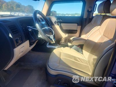Zdjęcie 7 z 13 samochodu: 2006 HUMMER H3 VIN:5GTDN136668247504 - miniatura
