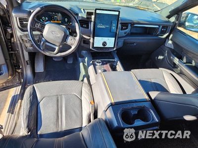Zdjęcie 8 z 13 samochodu: 2024 FORD EXPEDITION MAX PLATINUM VIN:1FMJK1M89REA05052 - miniatura