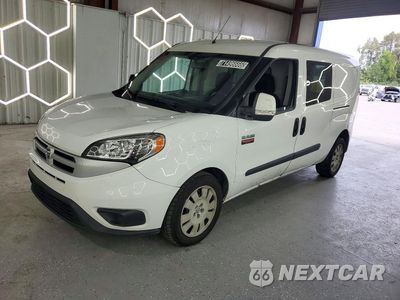 2018 RAM PROMASTER CITY SLT ZFBERFBB8J6H98880 - główne zdjęcie licytacji z USA - miniatura