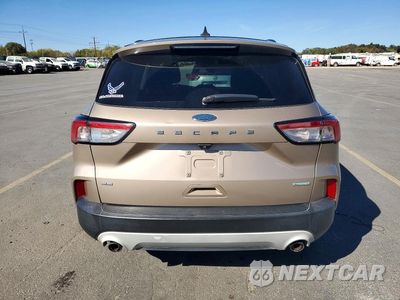 Zdjęcie 6 z 13 samochodu: 2020 FORD ESCAPE SE VIN:1FMCU0G63LUB02414 - miniatura