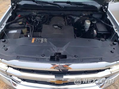 Zdjęcie 11 z 13 samochodu: 2017 CHEVROLET SILVERADO K1500 LT VIN:1GCVKREH6HZ217207 - miniatura