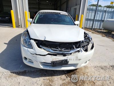Piąte zdjęcie samochodu w środku: 2012 NISSAN ALTIMA 2.5 VIN:1N4AL2AP3CN549255 - miniatura