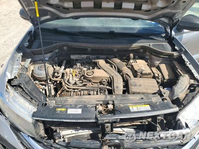 Zdjęcie 12 z 13 samochodu: 2024 VOLKSWAGEN TAOS S VIN:3VV5X7B21RM116392 - miniatura