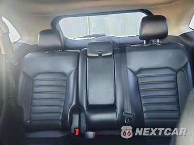 Zdjęcie 10 z 13 samochodu: 2017 FORD EDGE SEL VIN:2FMPK4J9XHBB71096 - miniatura