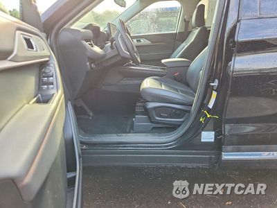 Zdjęcie 13 z 14 samochodu: 2025 FORD EXPLORER ACTIVE VIN:1FMUK8DHXSGC92353 - miniatura