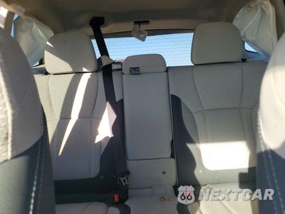 Zdjęcie 10 z 13 samochodu: 2020 SUBARU FORESTER PREMIUM VIN:JF2SKAGC5LH525264 - miniatura