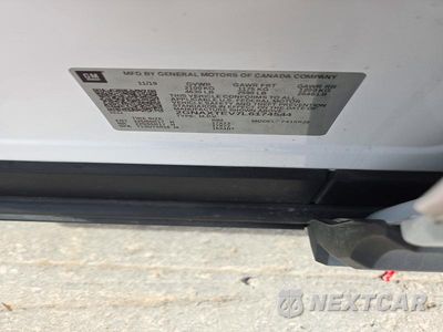 Zdjęcie 13 z 13 samochodu: 2020 CHEVROLET EQUINOX LT VIN:2GNAXTEV7L6174544 - miniatura
