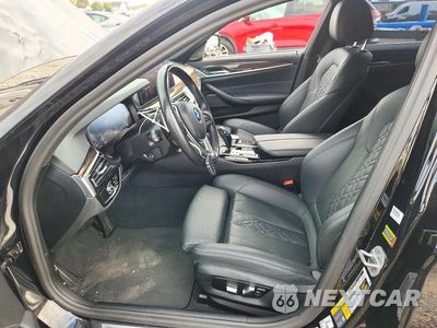 Zdjęcie 7 z 12 samochodu: 2023 BMW 530XE VIN:WBA33AG09PCN66650 - miniatura