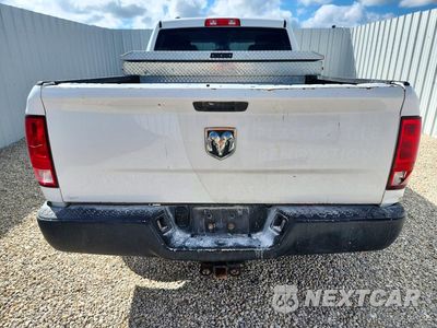 Zdjęcie 6 z 12 samochodu: 2021 RAM 1500 CLASSIC TRADESMAN VIN:1C6RR6FG1MS593843 - miniatura