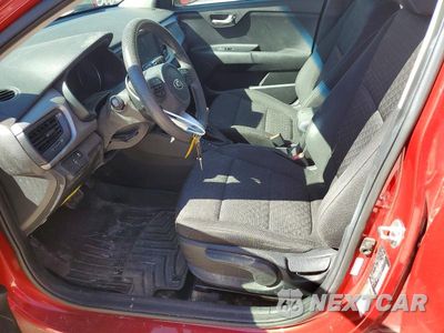 Zdjęcie 7 z 12 samochodu: 2020 KIA RIO 5-DOOR S VIN:3KPA25AD1LE334367 - miniatura