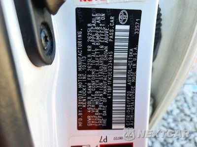 Zdjęcie 12 z 12 samochodu: 2014 TOYOTA CAMRY SE VIN:4T1BF1FK3EU334945 - miniatura