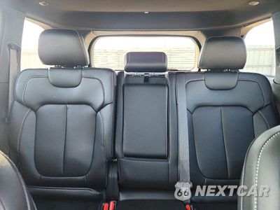 Zdjęcie 10 z 13 samochodu: 2025 JEEP GRAND CHEROKEE LIMITED VIN:1C4RJHBG2SC352978 - miniatura