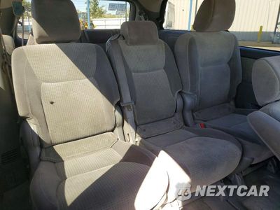 Zdjęcie 11 z 13 samochodu: 2009 TOYOTA SIENNA LE 8-PASSENGER VIN:5TDZK23C59S273965 - miniatura