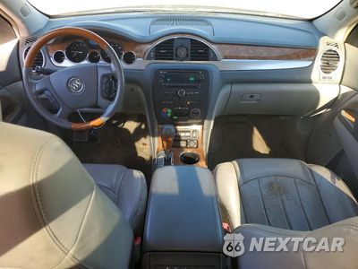 Zdjęcie 8 z 13 samochodu: 2009 BUICK ENCLAVE CXL VIN:5GAER23D09J104549 - miniatura