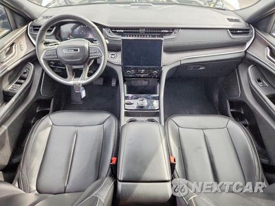 Zdjęcie 8 z 12 samochodu: 2024 JEEP GRAND CHEROKEE LIMITED 4XE VIN:1C4RJYB69R8516084 - miniatura