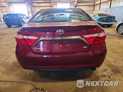 Zdjęcie 6 z 12 samochodu: 2017 TOYOTA CAMRY SE VIN:4T1BF1FK8HU810854 - miniatura
