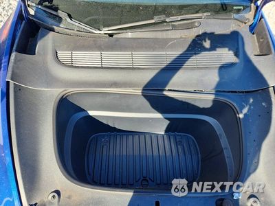 Zdjęcie 11 z 12 samochodu: 2026 TESLA MODEL Y VIN:7SAYGDED8TF546927 - miniatura