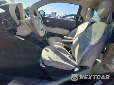 Zdjęcie 7 z 12 samochodu: 2016 FIAT 500 EASY VIN:3C3CFFKR7GT160730 - miniatura