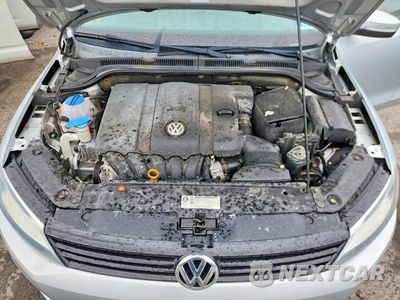 Zdjęcie 11 z 13 samochodu: 2012 VOLKSWAGEN JETTA SE VIN:3VWDP7AJ4CM317372 - miniatura