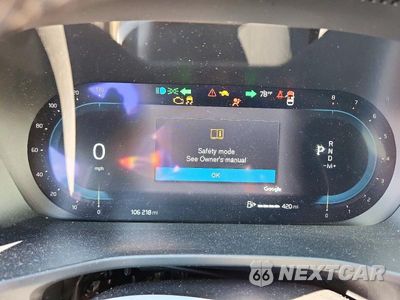 Zdjęcie 9 z 13 samochodu: 2024 VOLVO XC40 CORE VIN:YV4L12UK6R2328510 - miniatura