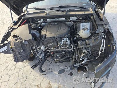 Zdjęcie 12 z 14 samochodu: 2019 AUDI Q5 PREMIUM PLUS VIN:WA1BNAFYXK2022389 - miniatura
