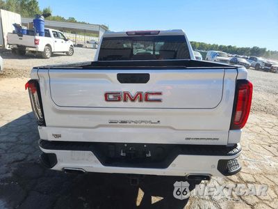 Zdjęcie 6 z 12 samochodu: 2024 GMC SIERRA K1500 DENALI VIN:3GTUUGEL6RG418203 - miniatura