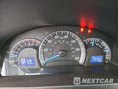 Zdjęcie 9 z 12 samochodu: 2014 TOYOTA CAMRY SE SPORT VIN:4T1BF1FK5EU834458 - miniatura